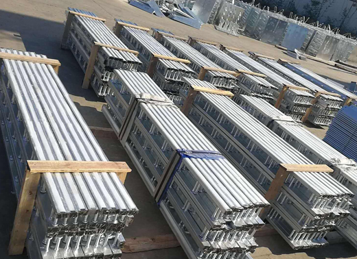 預(yù)埋槽道簡(jiǎn)介